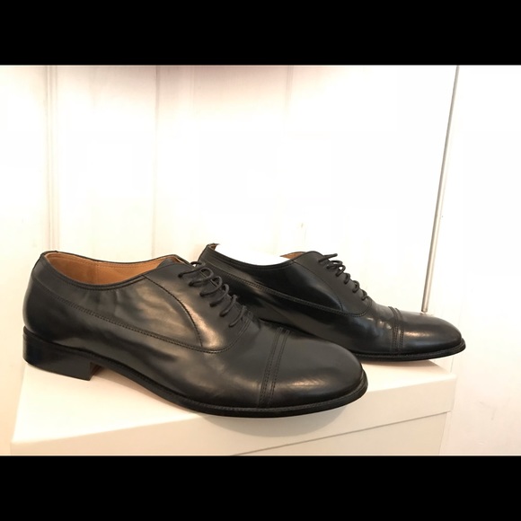 Maison Margiela size 40 dress shoes never worn